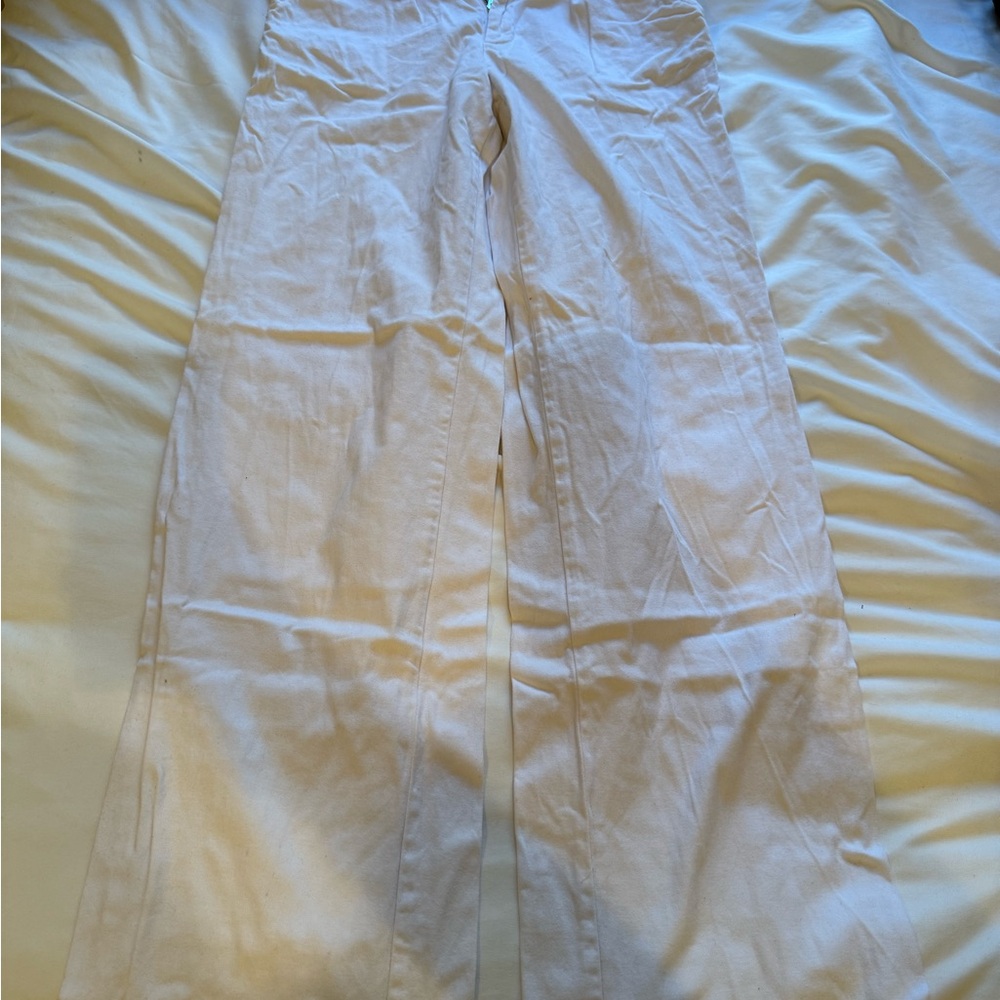 Brandy Melville women White Pants